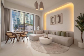 GuestReady - Excellent place with Ain Dubai view